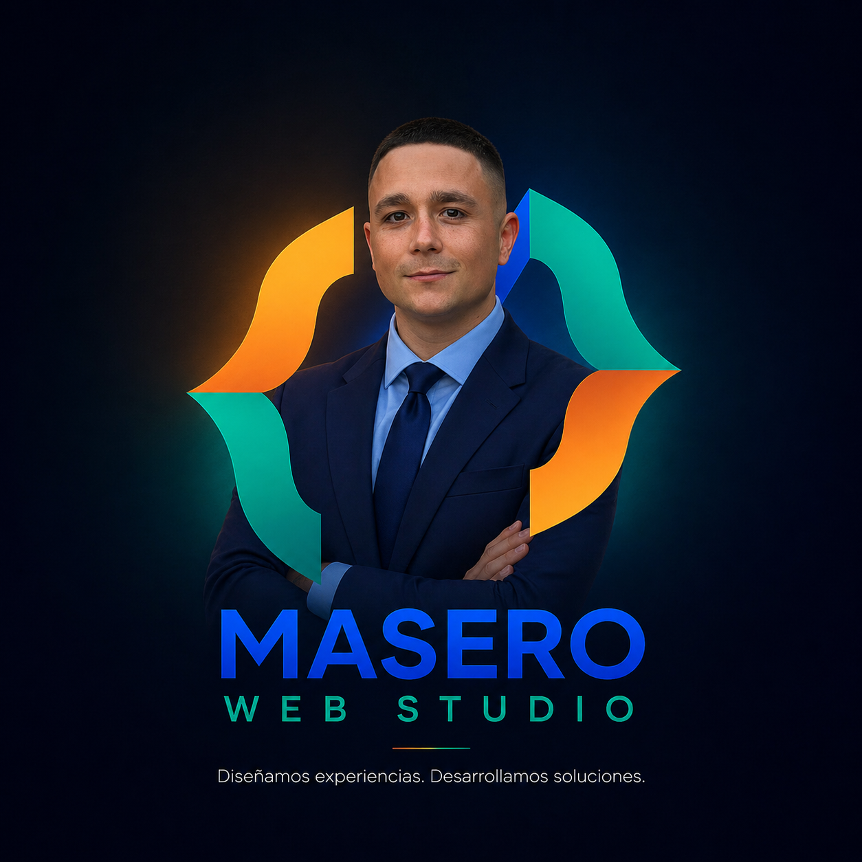 Víctor Masero